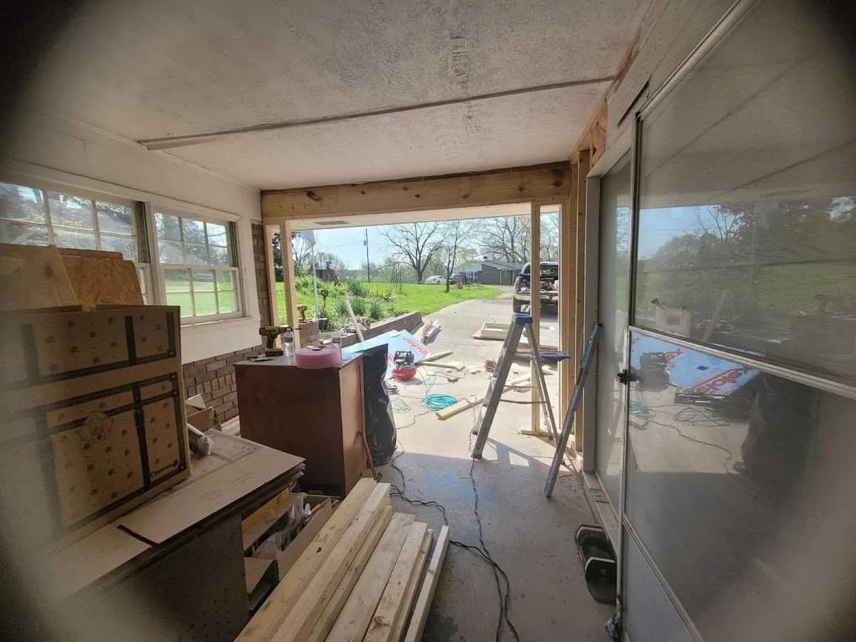 Air movers and dehumidifier for Drying & Dehumidification in Tisbury